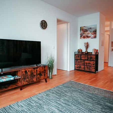 Vienna Cosy Apartment 107 Esterno foto