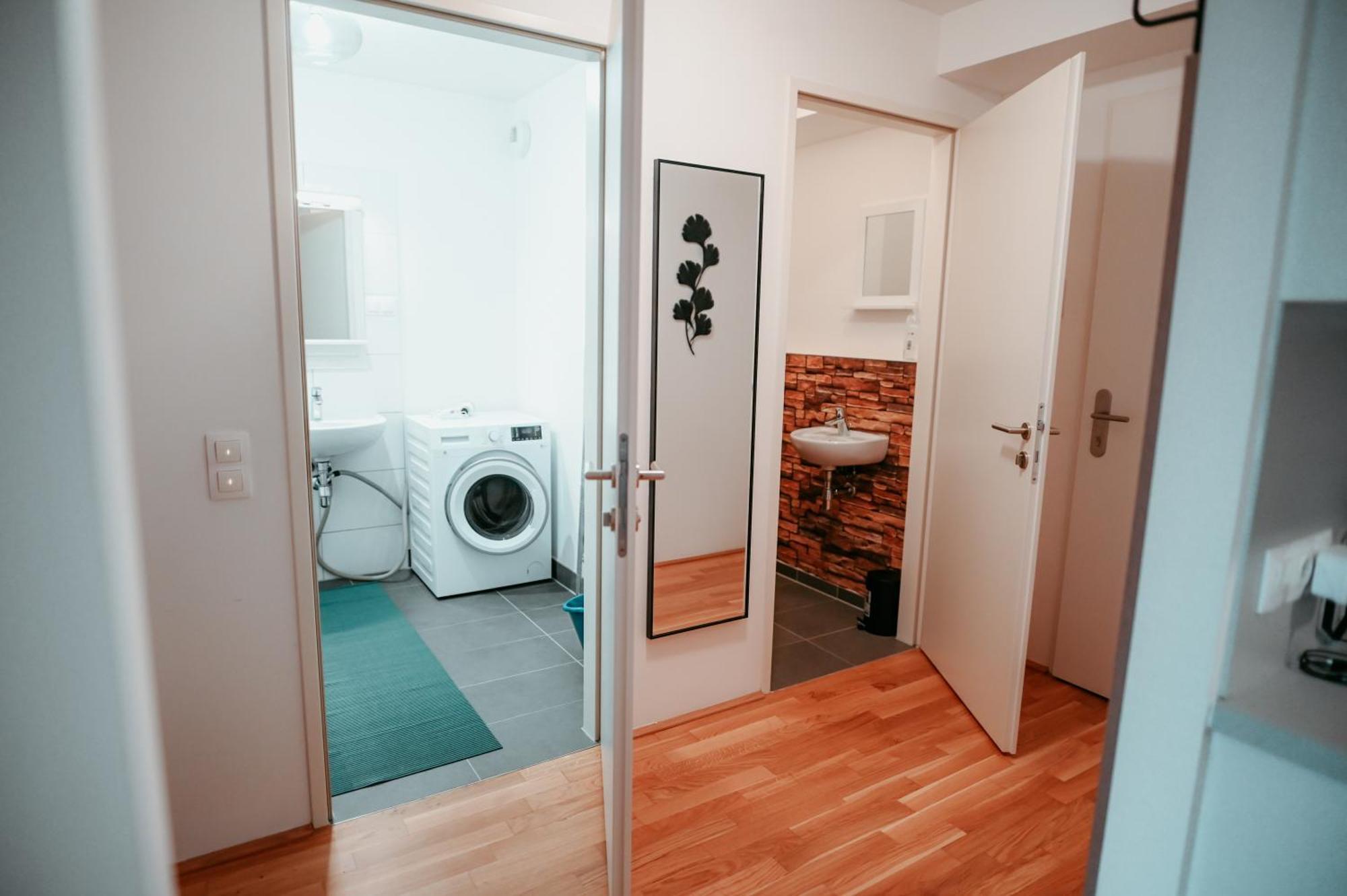 Vienna Cosy Apartment 107 Esterno foto