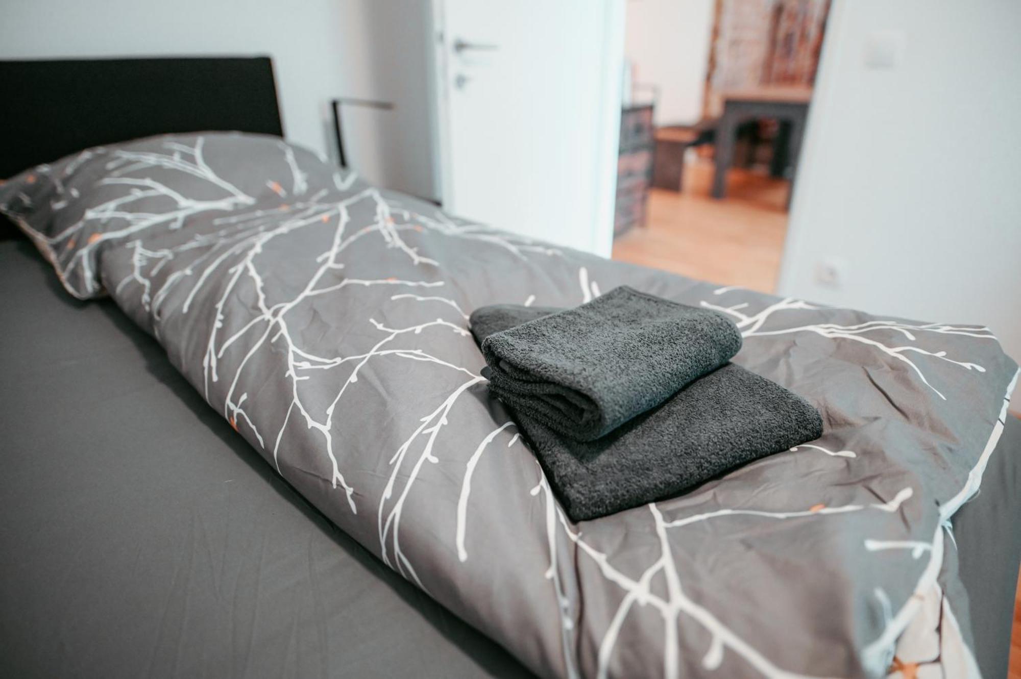 Vienna Cosy Apartment 107 Esterno foto