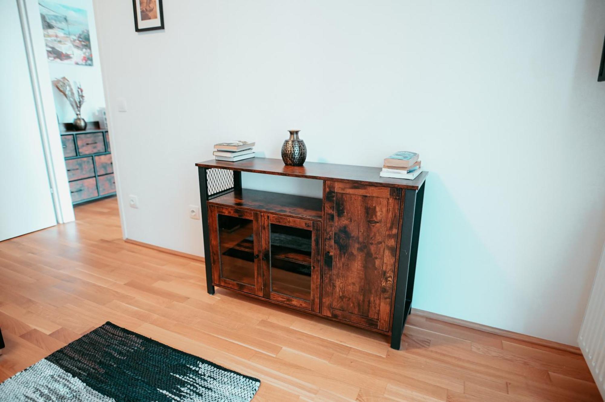 Vienna Cosy Apartment 107 Esterno foto